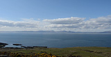 view of Gigha
